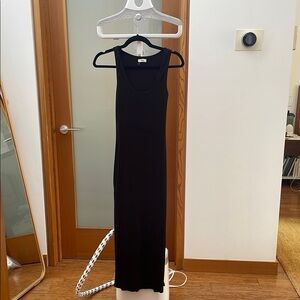 Storq maternity dress